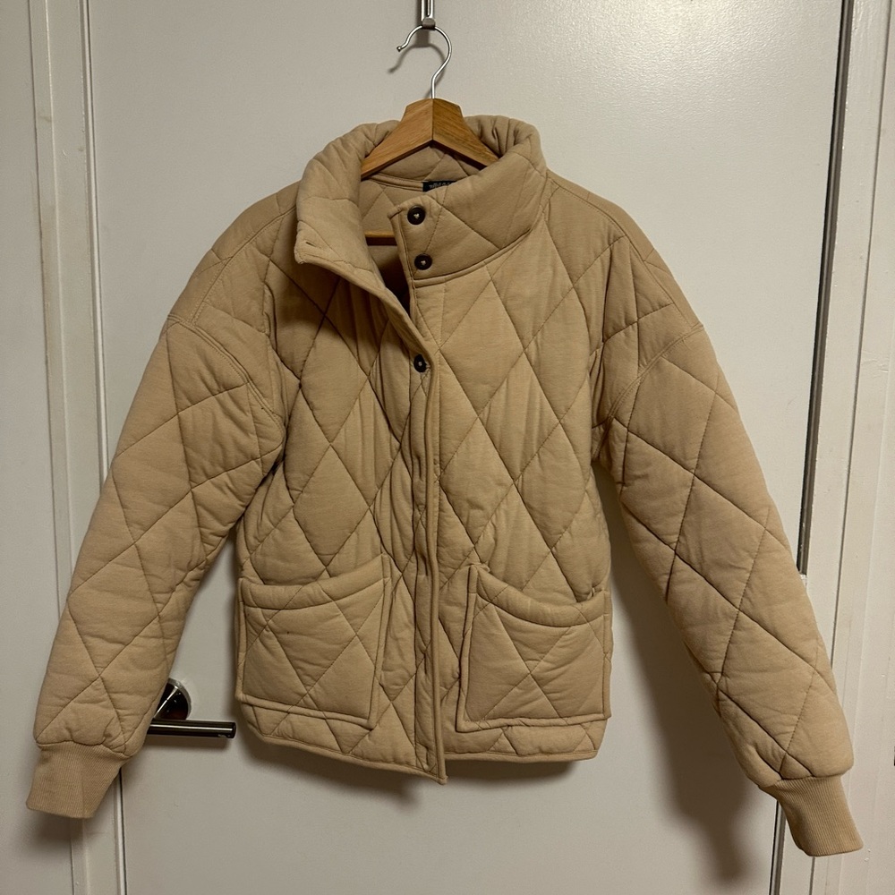 Wild Fable jacket